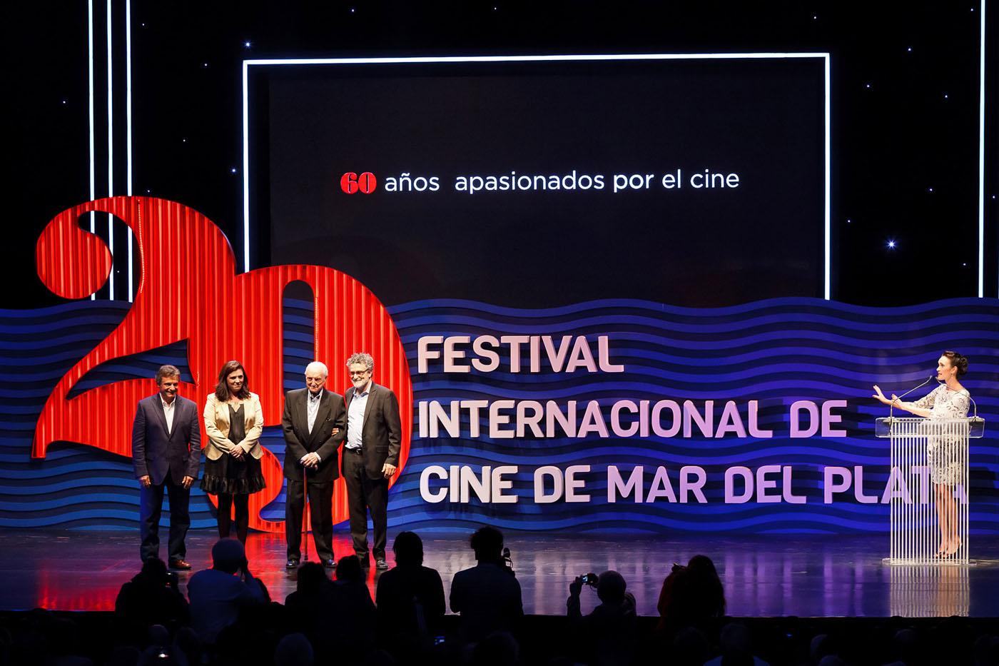 29 Festival Internacional de Cine de Mar del Plata | Cobertura oficial